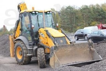 JCB 3CX