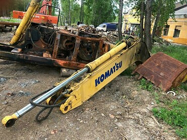 ZX330-3 для экскаваторов строительных и экскаваторов специальных