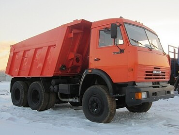 КамАЗ