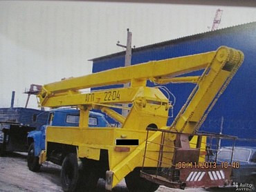 ЗИЛ 2204