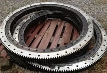 Запчасти для кранов автомобильных Галичанин, Ивановец, Клинцы и других