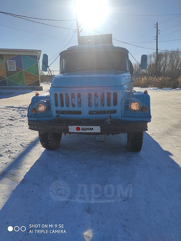 Кургандормаш ДС-39Б