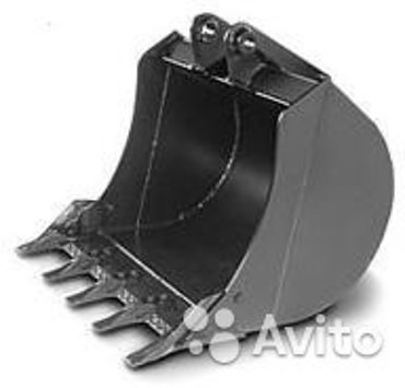 Запчасти для экскаваторов-погрузчиков