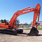 DOOSAN DX300LCA