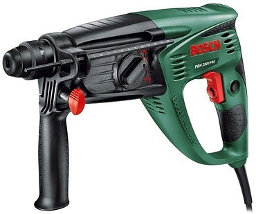 Bosch PBH 3000 FRE