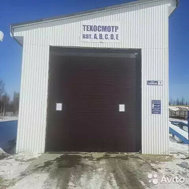 Техосмотр. Диагностика. ТО спецтехники