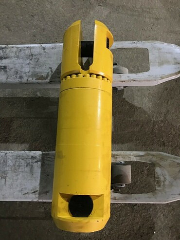 Другое для техники и оборудование Liebherr, SANY, Bauer и других