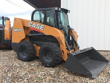 Case SR175