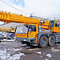 Liebherr LTM1050