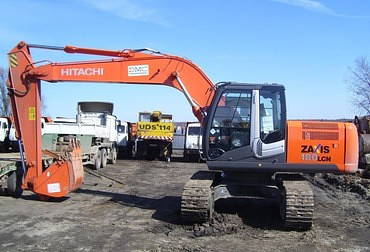 Hitachi 180