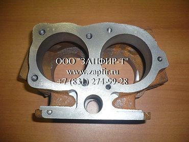 53215, Запчасти в КОМ для поливомоечных машин