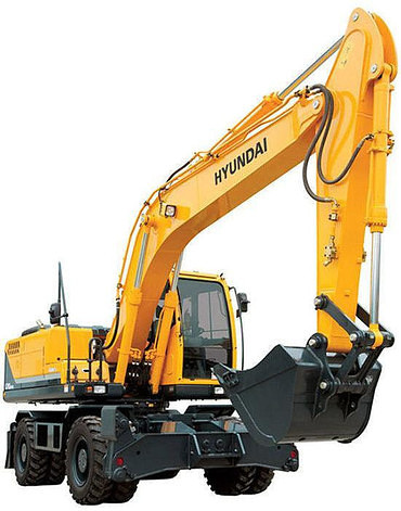 HYUNDAI 200W-7