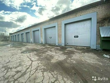 Ремонт грузовиков, самосвалов и спецтехники