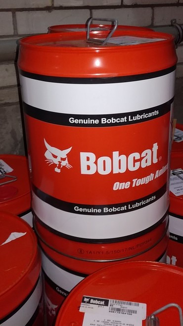 Запчасти для мини-погрузчиков