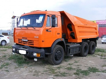 Доставка грузов