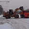 Уборка и вывоз снега