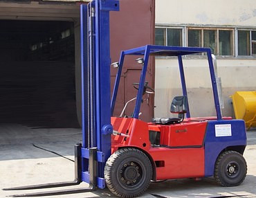 Balkancar ДВ 1792, рецикл 2017 г