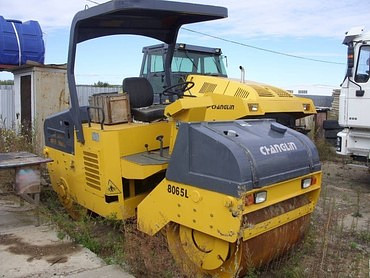  CHANGLIN  8065L