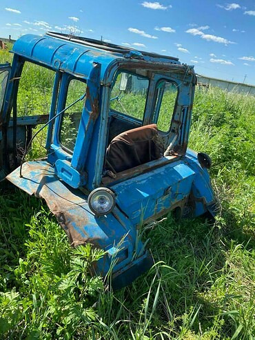 Другое для тракторов