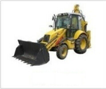 New Holland B90