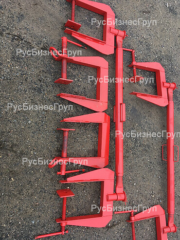 Специальные услуги