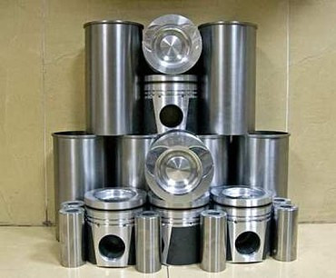 Запчасти для самосвалов