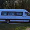 Mercedes Benz Sprinter