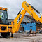 JCB 3CX