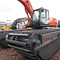 HITACHI ZX200