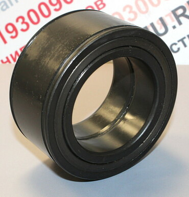 Подшипник вала редуктора КМУ Soosan для манипуляторов