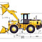 XCMG LW300FN