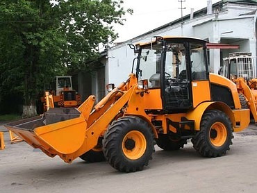 Амкодор 342В