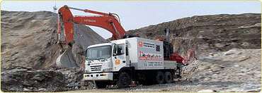 Ремонт дорожно-строительной техники, компрессоров и навесного оборудования