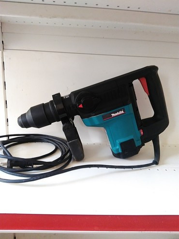 MAKITA hr4000c
