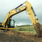 Caterpillar 320