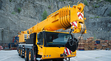 Liebherr 200