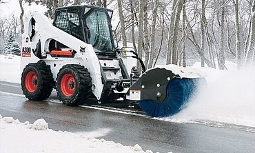Bobcat S300