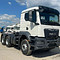 MAN TGS 33.440 6x4 BB SA