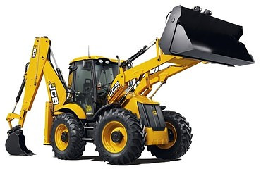 JCB 4CX