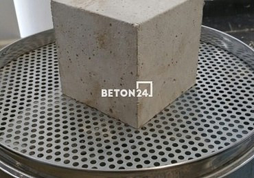 Доставка раствора и бетона