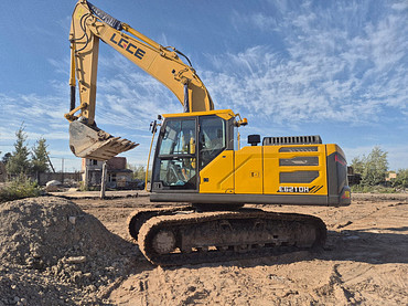 LGCE E6210H