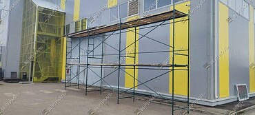 (ВСП / ЛРСП / ЛСПХ)