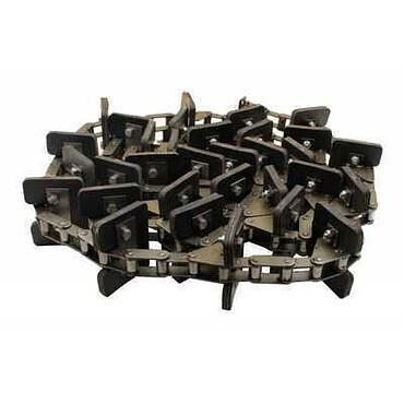 Транспортер зернового элеватора New Holland для тракторов