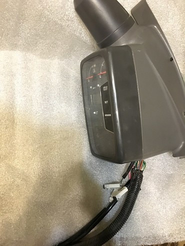 Zx 200 230, Дисплей для экскаваторов строительных