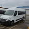 Renault Master Городской