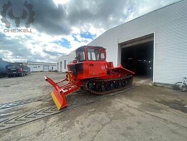 Онежец ТДТ-55