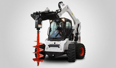 БОБКЭТ, JCB 3CX