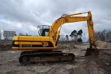 JCB 220