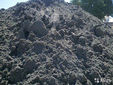 Доставка карьерного песка