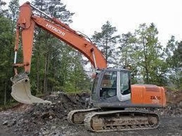 Hitachi 200